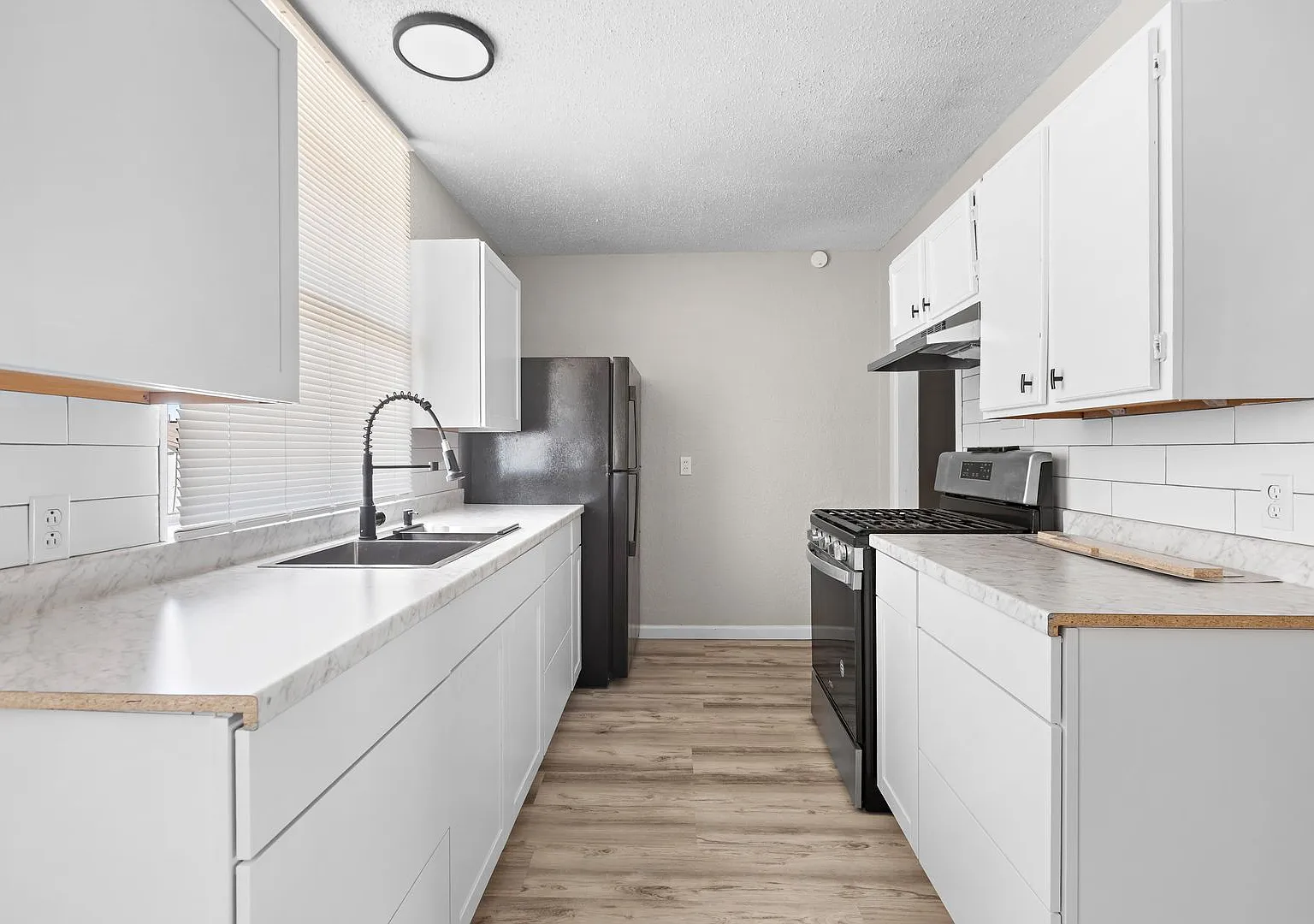 Newly Remodeled — Photo 3