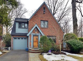 1063 Trafalgar St, Teaneck, NJ 07666