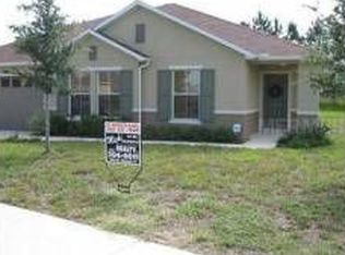4521 Barbados Loop, Clermont, FL 34711
