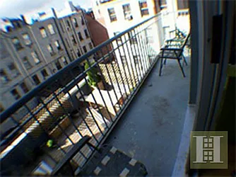 Rented by Halstead Real Estate