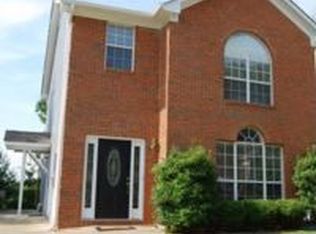 101 Windsor Ridge Dr, Pelham, AL 35124