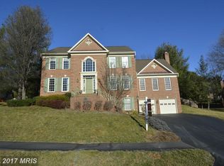 504 Fortress Cir SE, Leesburg, VA 20175