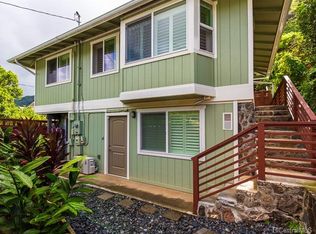 2123 10th Ave APT A, Honolulu, HI 96816