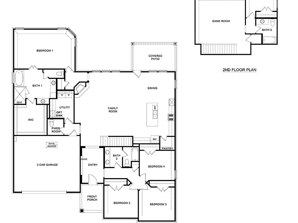 Floor Plan.