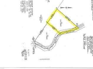786 E Park Dr, Tryon, NC 28782
