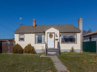 1603 E Rockwell Ave, Spokane, WA 99207