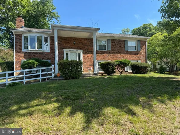16708 Dorchester Pl, Upper Marlboro, MD 20772