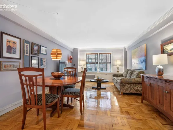 515 E 85th St APT 4A, Manhattan, NY 10028