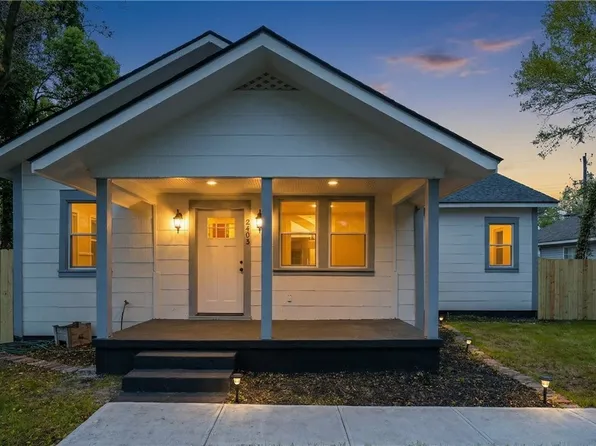 2403 Mississippi Avenue, Savannah, GA 31404