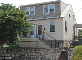 222 N Cleveland Ave, Hagerstown, MD 21740