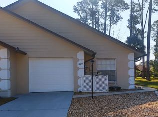 817 Long Meadow Ct, Port Orange, FL 32127