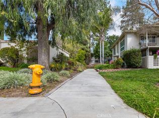 114 Via Estrada UNIT B, Laguna Woods, CA 92637
