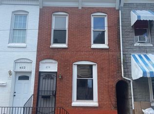 454 Birch St, Reading, PA 19604