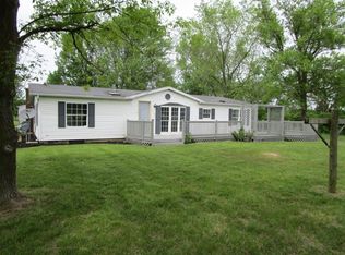 6649 E 575 N, Churubusco, IN 46723