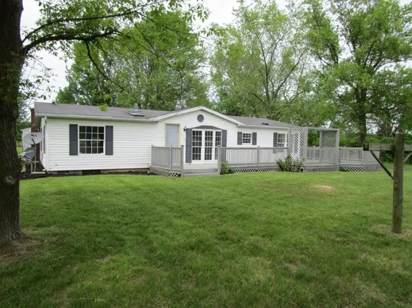 6649 E 575 N, Churubusco, IN 46723
