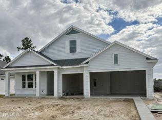 142 Pine Grove Point St, Augustine, FL 32092