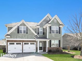 64 Mercer Ln, Cartersville, GA 30120