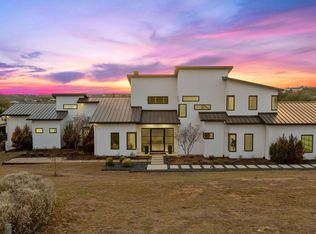 8400 Lakewood Ridge Cv, Austin, TX 78738