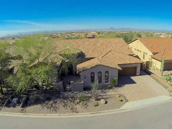 3534 N Boulder Cyn, Mesa, AZ 85207