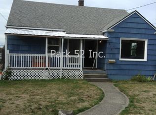 618 N Hawthorne St, Tacoma, WA 98406