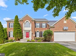 4919 Daisey Creek Ter, Beltsville, MD 20705