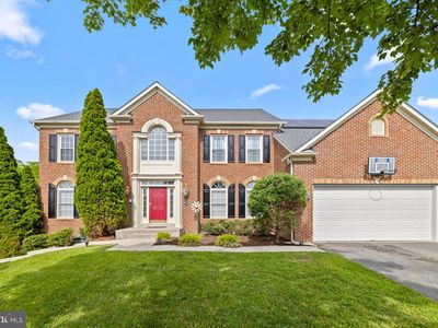 4919 Daisey Creek Ter, Beltsville, MD, 20705