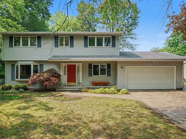 5315 Cortland St, Midland, MI 48642