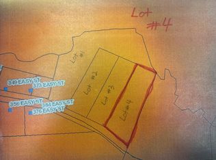 LOT Four Easy St, Providence, NC 27315