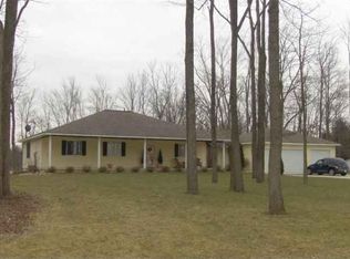1620 W 600 N, Howe, IN 46746
