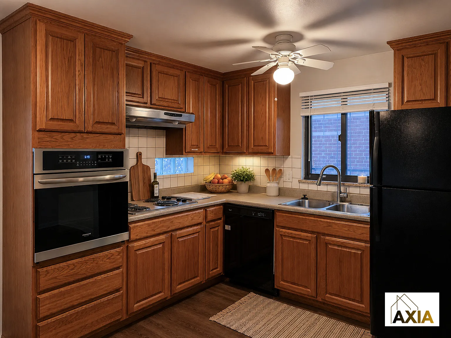 3 bed, 1000 sqft, $2,250 — Photo 1