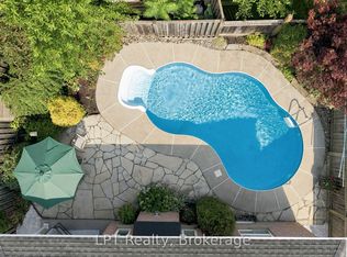 87 Darius Harns Dr, Whitby, ON L1M 2G2