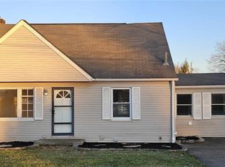 242 Whipple Ave NW, Canton, OH 44708