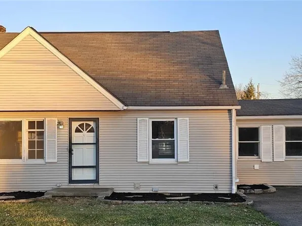 242 Whipple Ave NW, Canton, OH 44708