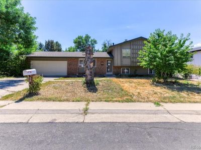 6616 S Apache Drive, Littleton, CO, 80120