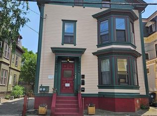 104 Chapin Ave, Providence, RI 02909