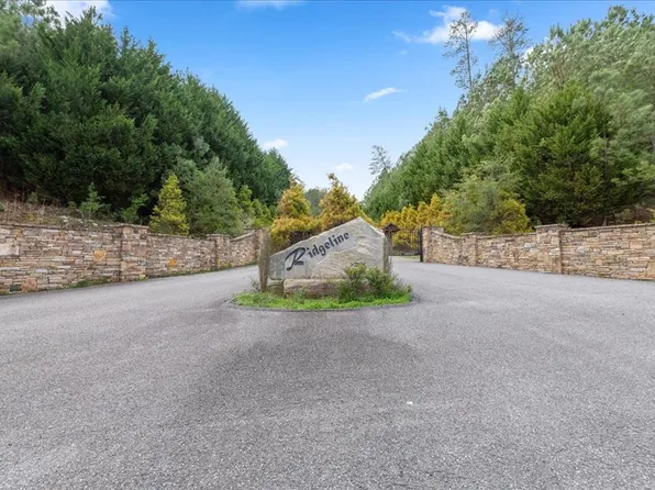 LOT 7 Skyline Rd, Turtletown, TN 37391