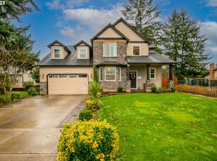 1609 NE 139th Ave, Vancouver, WA 98684