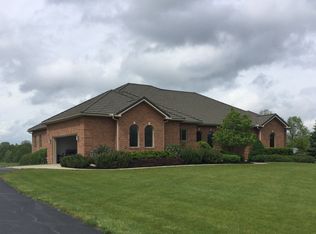 10928 Rome Rd, Adrian, MI 49221