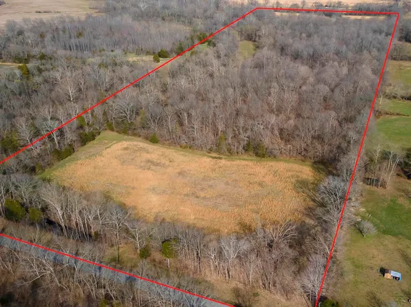 0 Mount Shelter Rd, Vienna, IL 62995