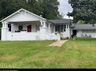 621 Jefferson St E, Douglas, GA 31533