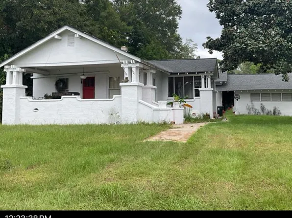621 Jefferson St E, Douglas, GA 31533
