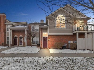 15475 Cornell Dr, Clinton Township, MI, 48038