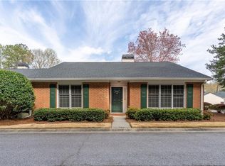 6561 Deerings Ln, Peachtree Corners, GA 30092