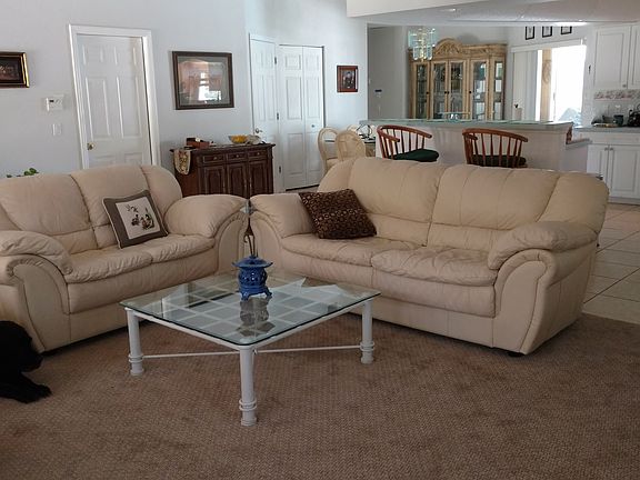 Living/family room
