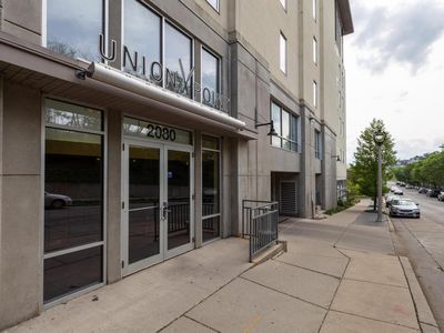 2080 N Commerce STREET #319, Milwaukee, WI, 53212