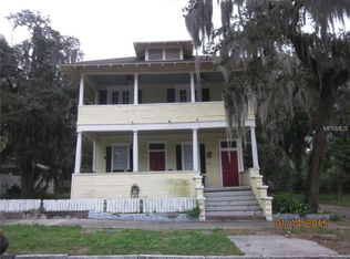 2207 N Ola Ave, Tampa, FL 33602