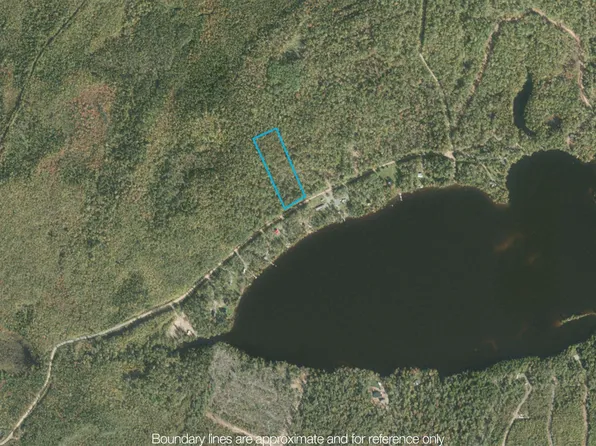 Black Lake Rd #19, Cumberland, NS B0M 1V0