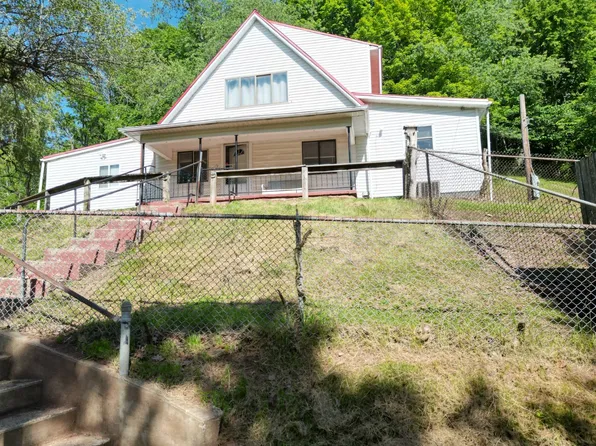 38 Stutler Run, Reedy, WV 25270