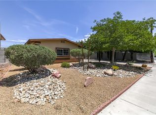 6204 Rassler Ave, Las Vegas, NV 89107