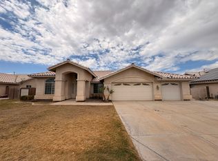 3700 W 25th Pl, Yuma, AZ 85364